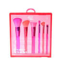Set Brochas Creative Artist Unique Glow Set Brochas Creative Artist Unique Glow